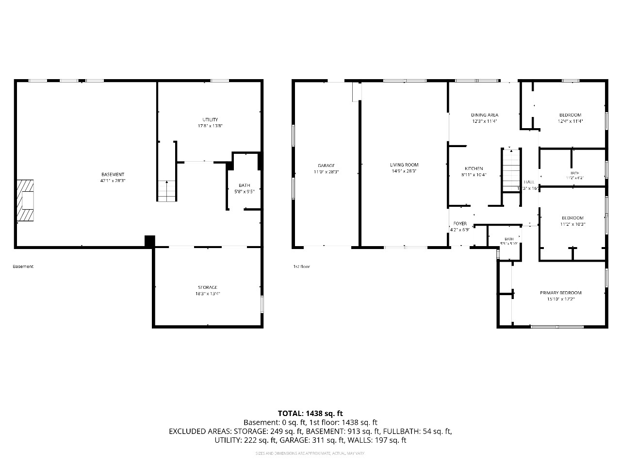 262 S 19th Street