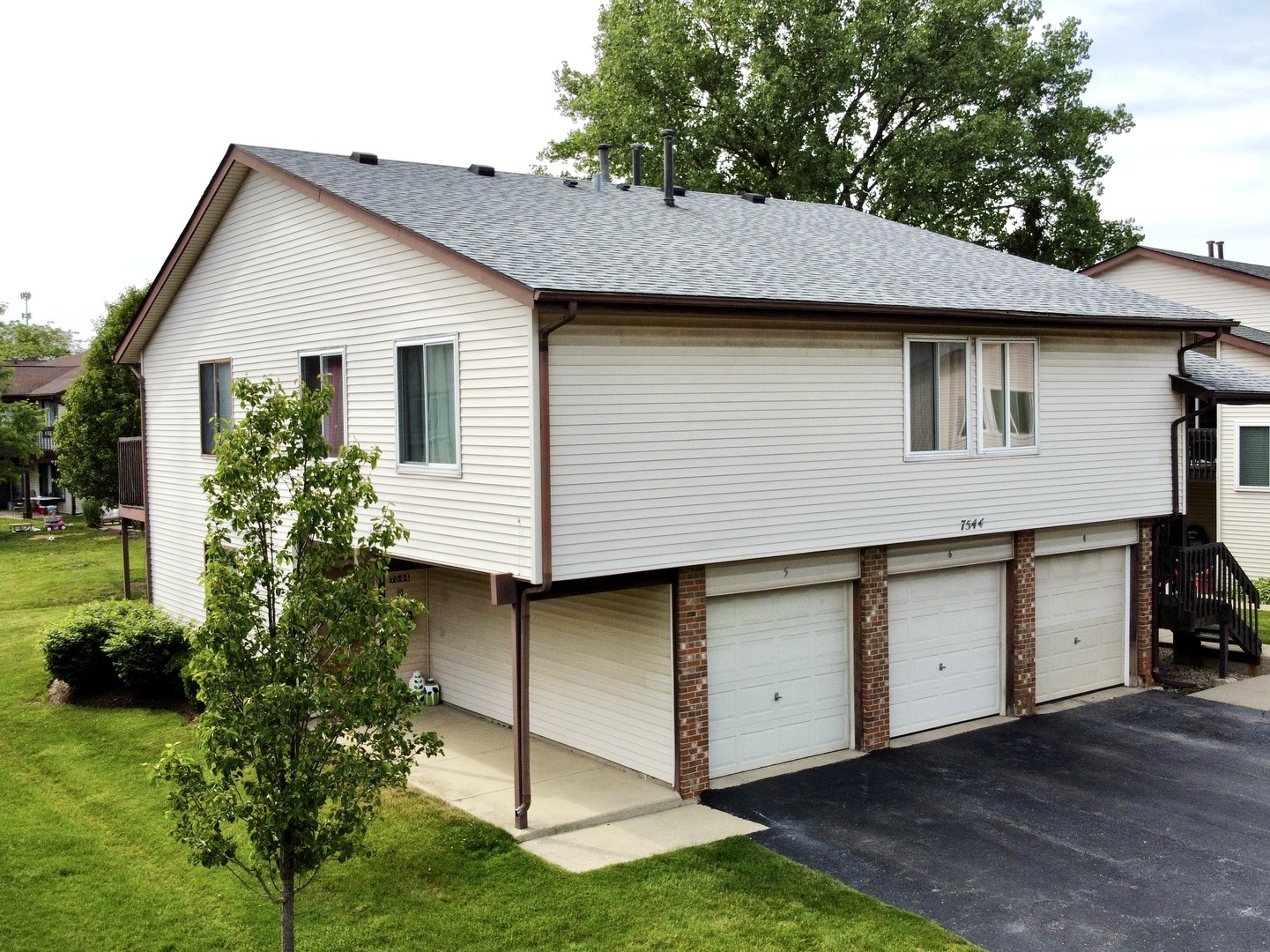7544 Bristol Lane Unit: 5