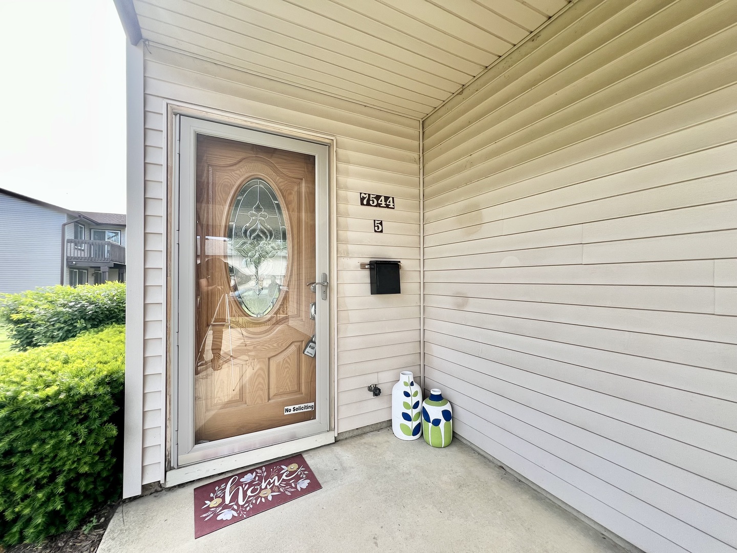 7544 Bristol Lane Unit: 5
