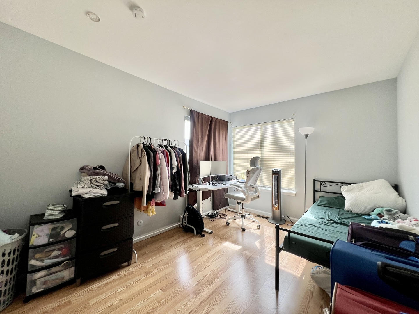 7544 Bristol Lane Unit: 5