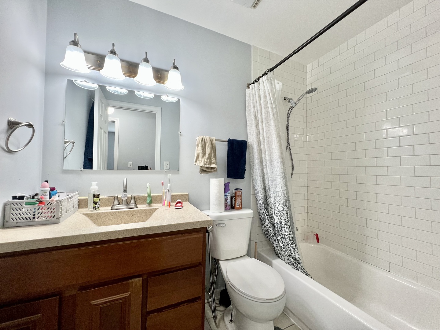 7544 Bristol Lane Unit: 5