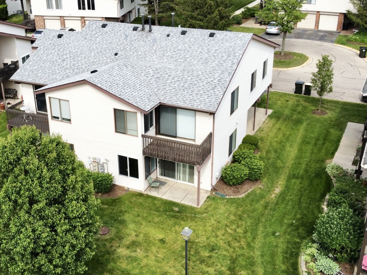 7544 Bristol Lane Unit: 5