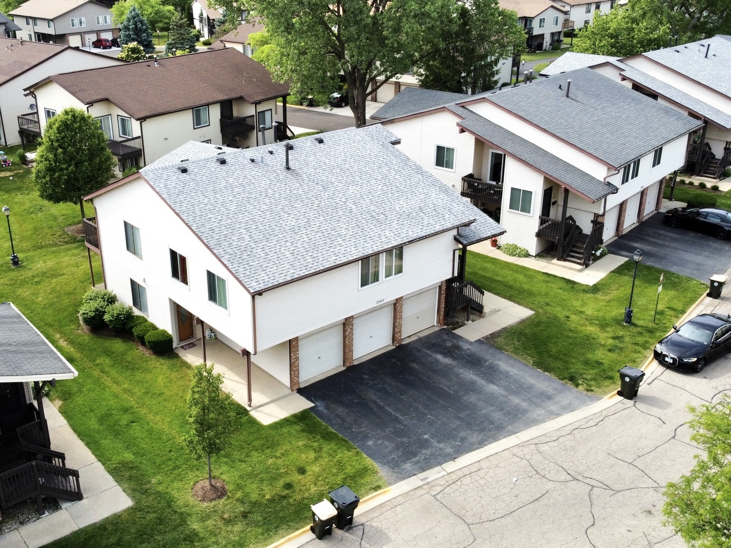 7544 Bristol Lane Unit: 5