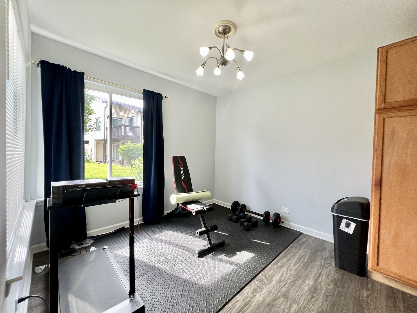 7544 Bristol Lane Unit: 5
