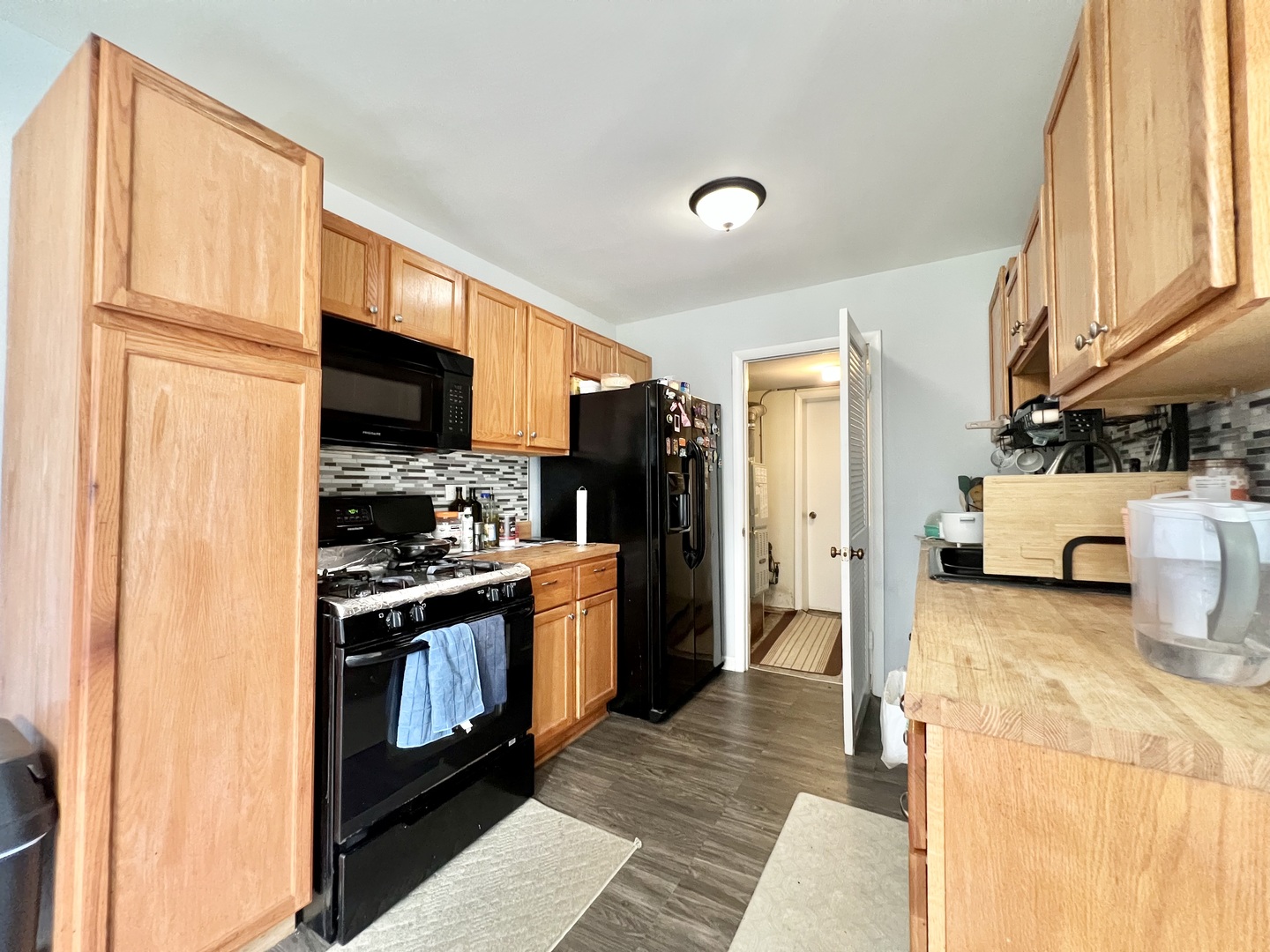 7544 Bristol Lane Unit: 5