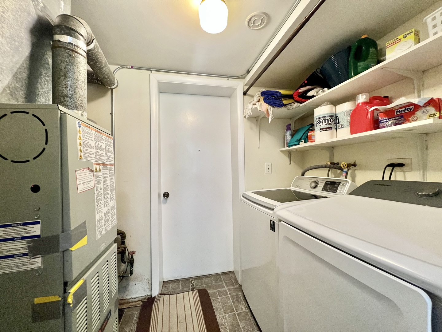 7544 Bristol Lane Unit: 5