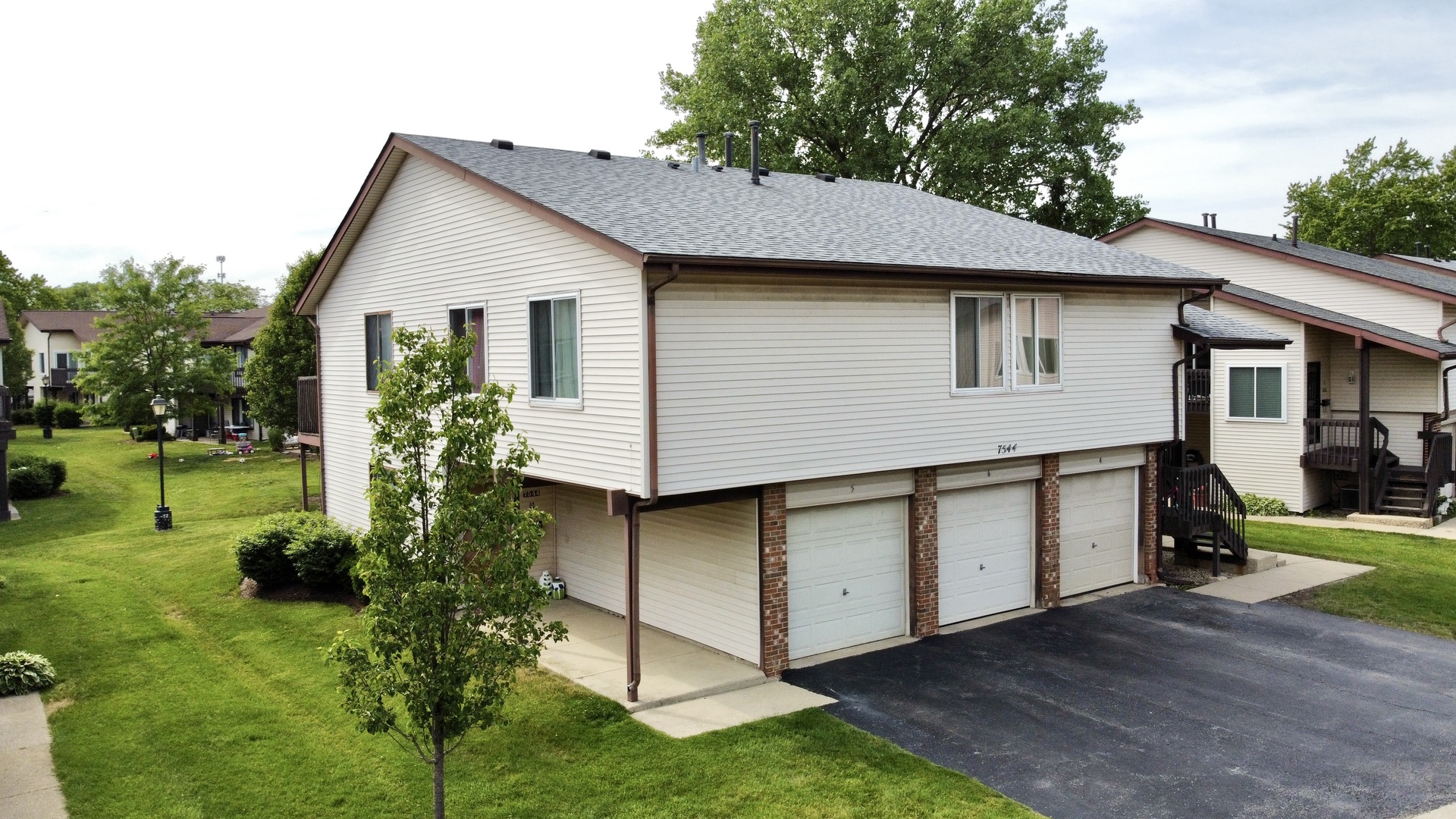 7544 Bristol Lane Unit: 5