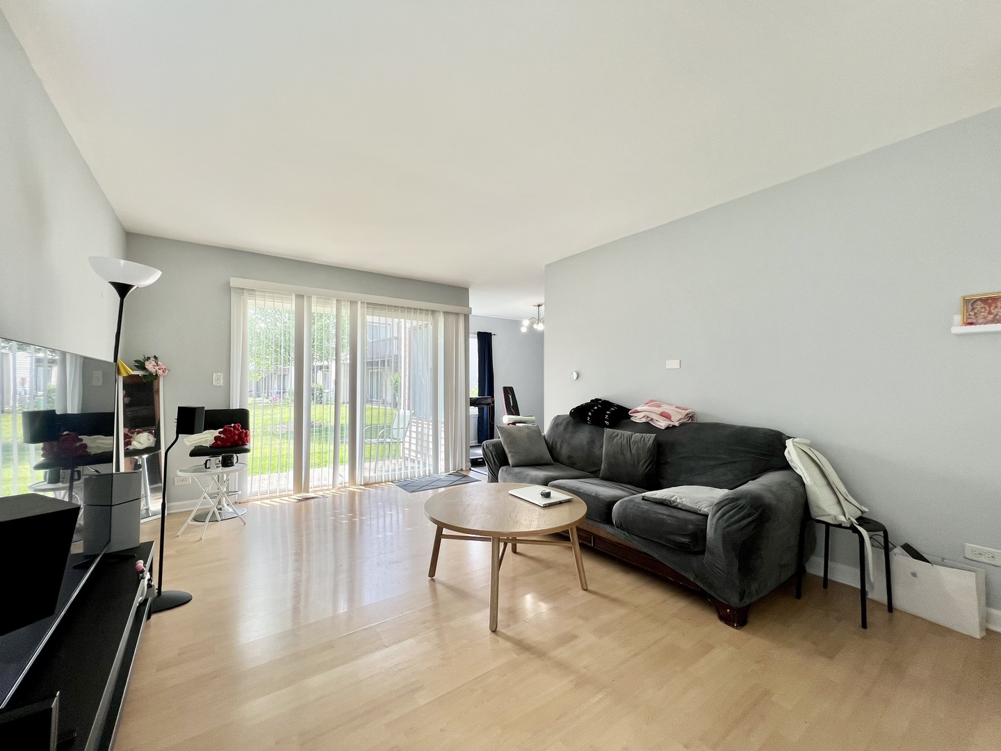 7544 Bristol Lane Unit: 5