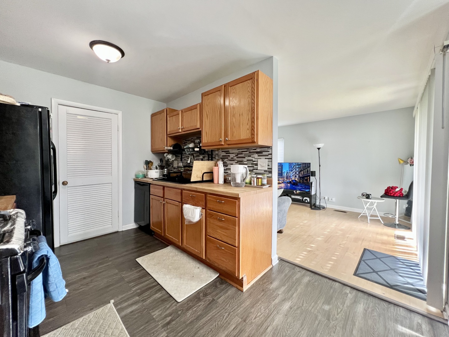 7544 Bristol Lane Unit: 5