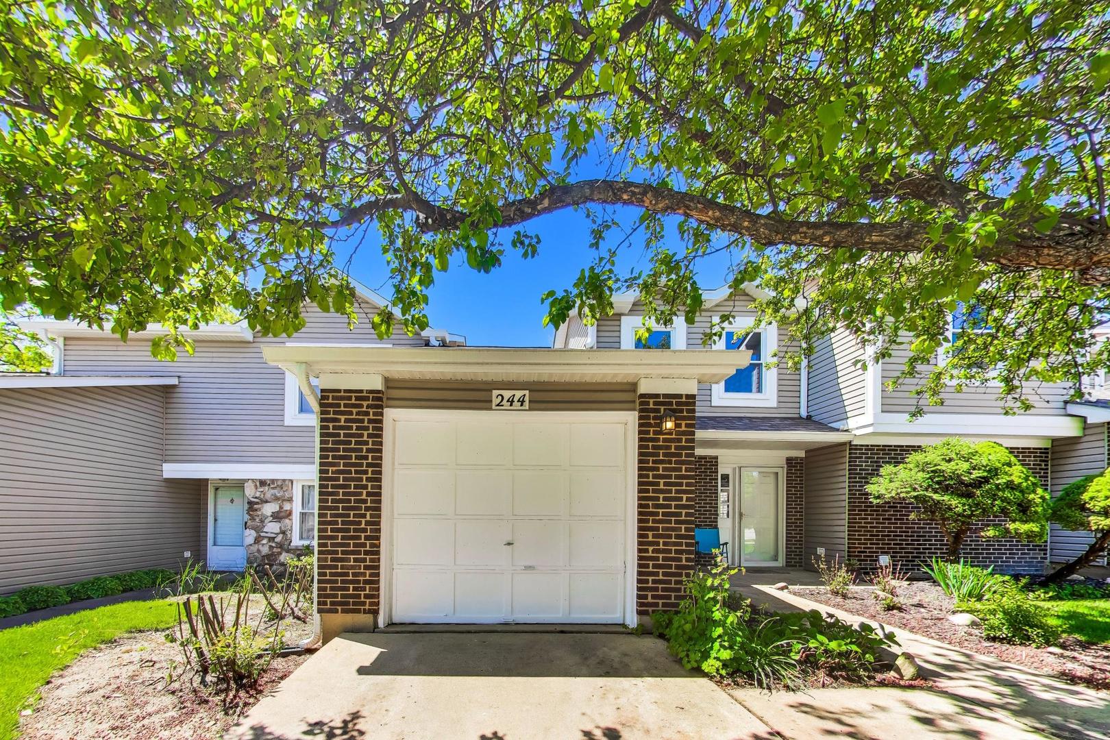 244 Coventry Court