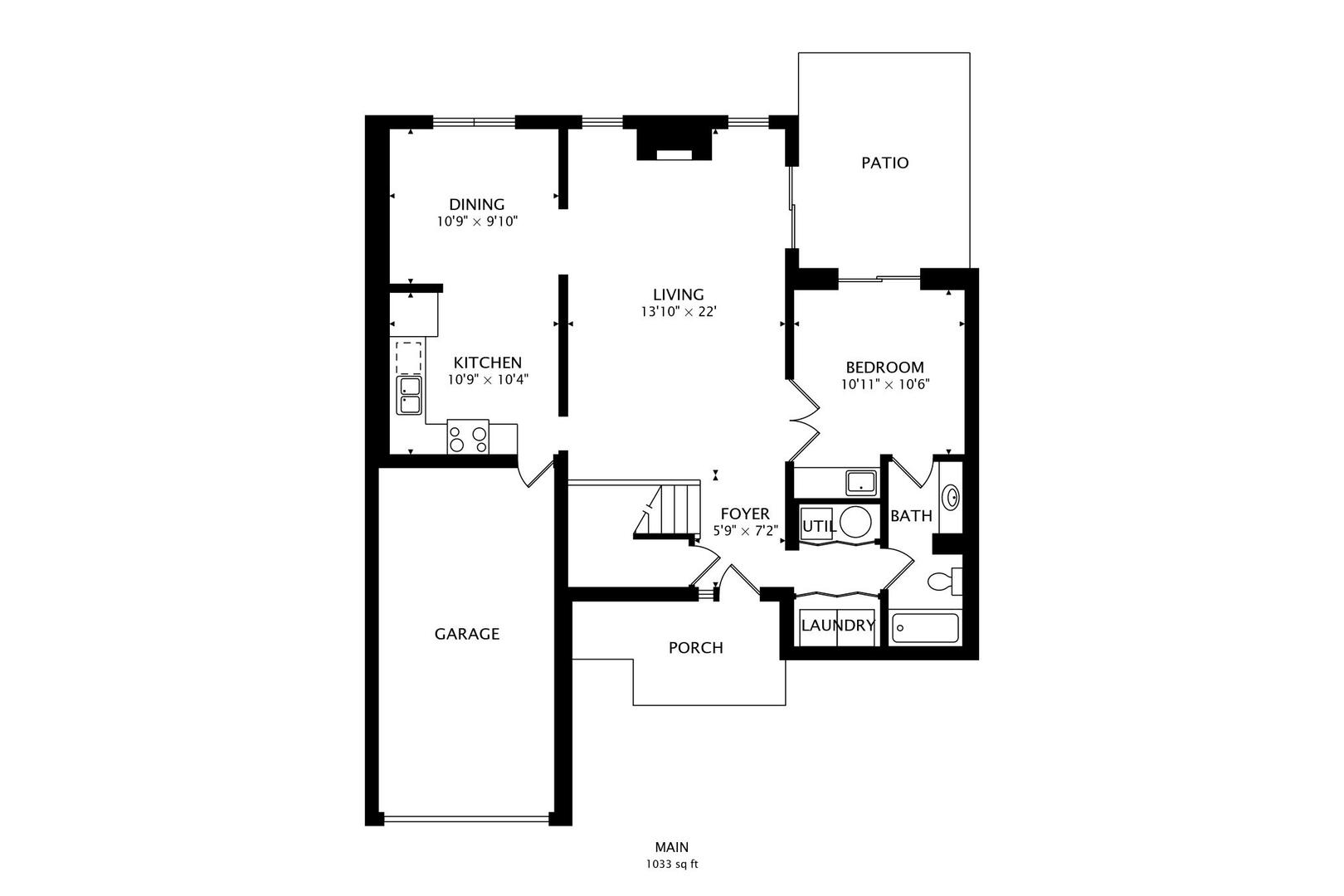 244 Coventry Court