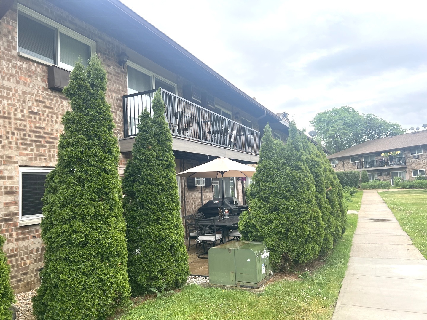 804 E Old Willow Road Unit: 108