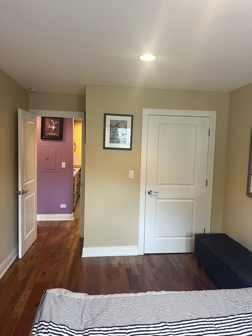 804 E Old Willow Road Unit: 108