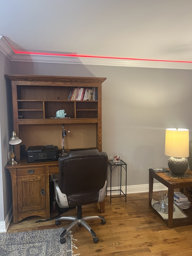 804 E Old Willow Road Unit: 108
