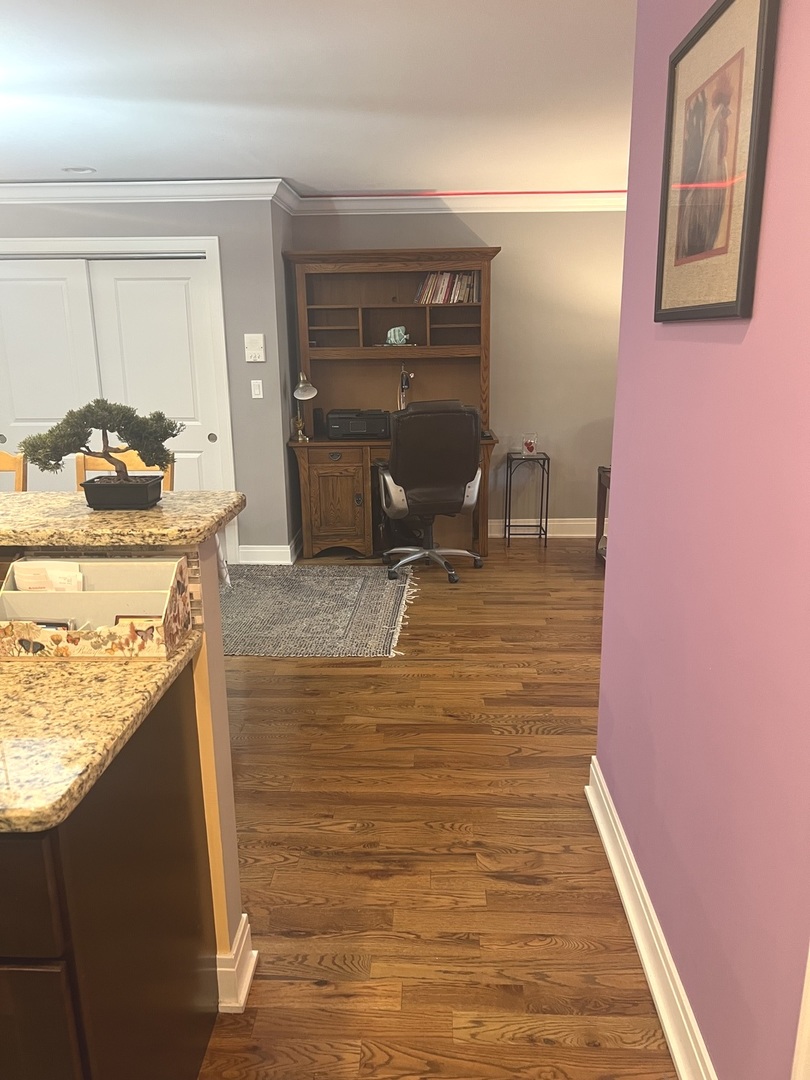 804 E Old Willow Road Unit: 108