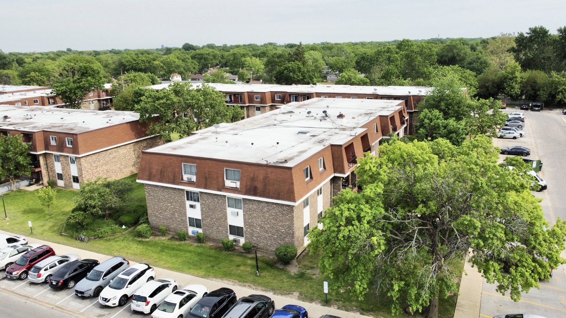 1085 Knoll Lane Unit: 207