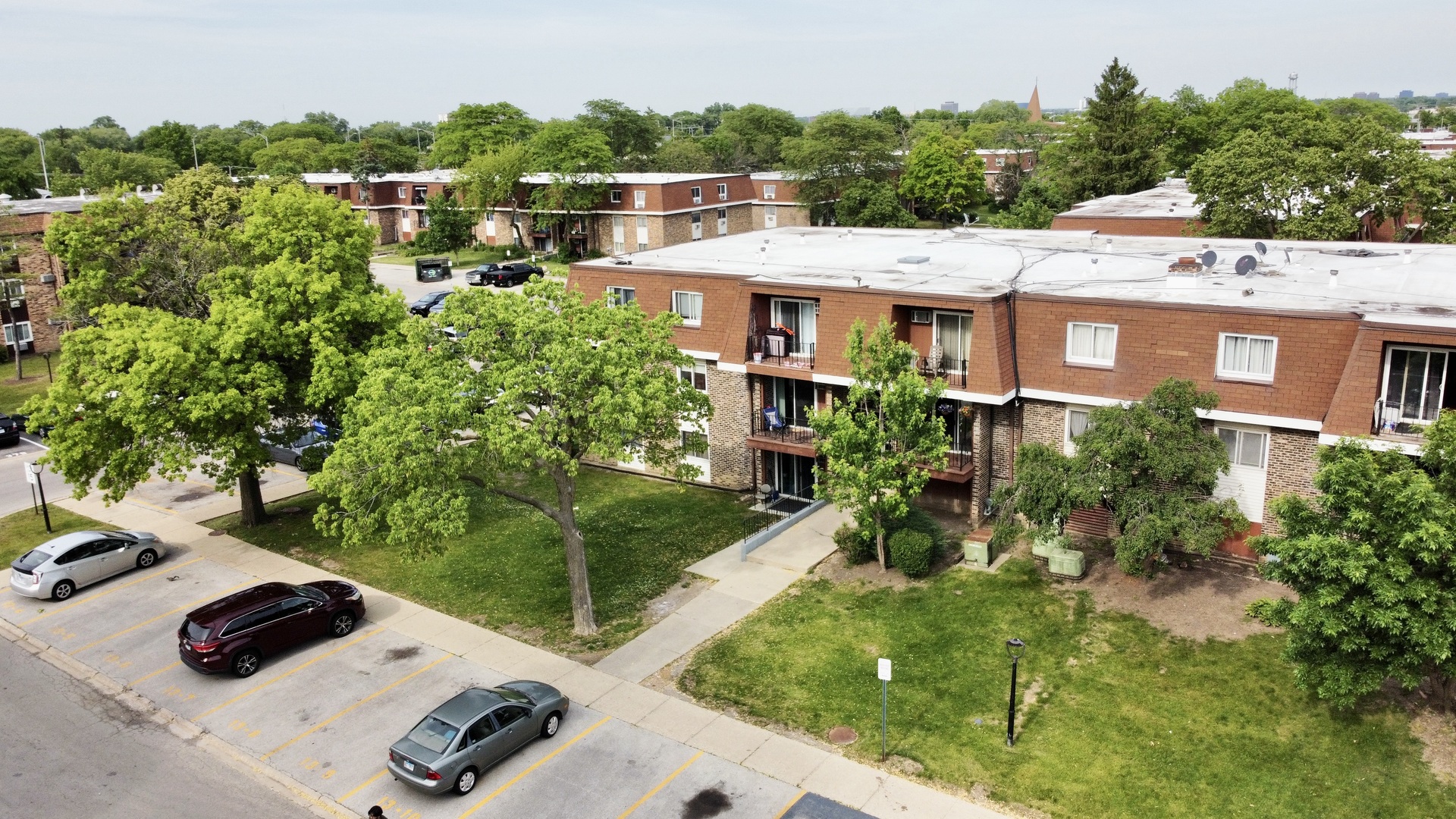 1085 Knoll Lane Unit: 207