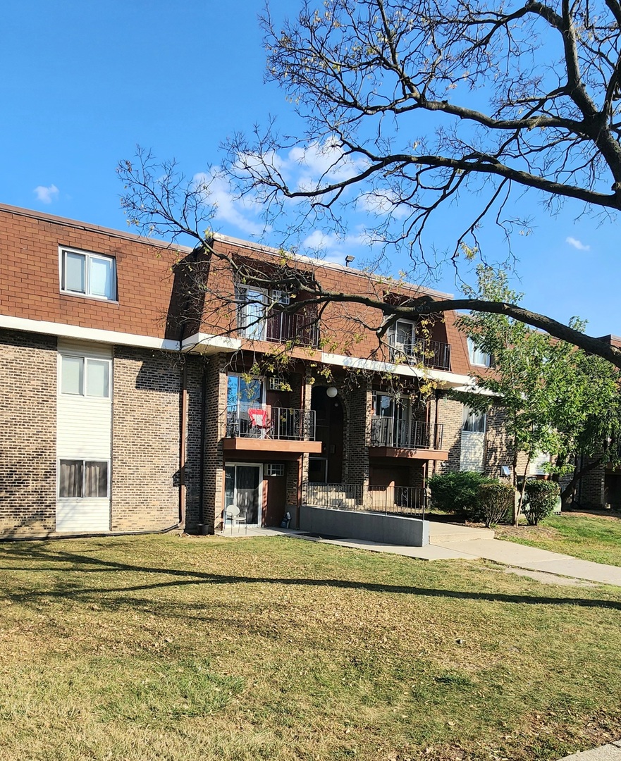1085 Knoll Lane Unit: 207