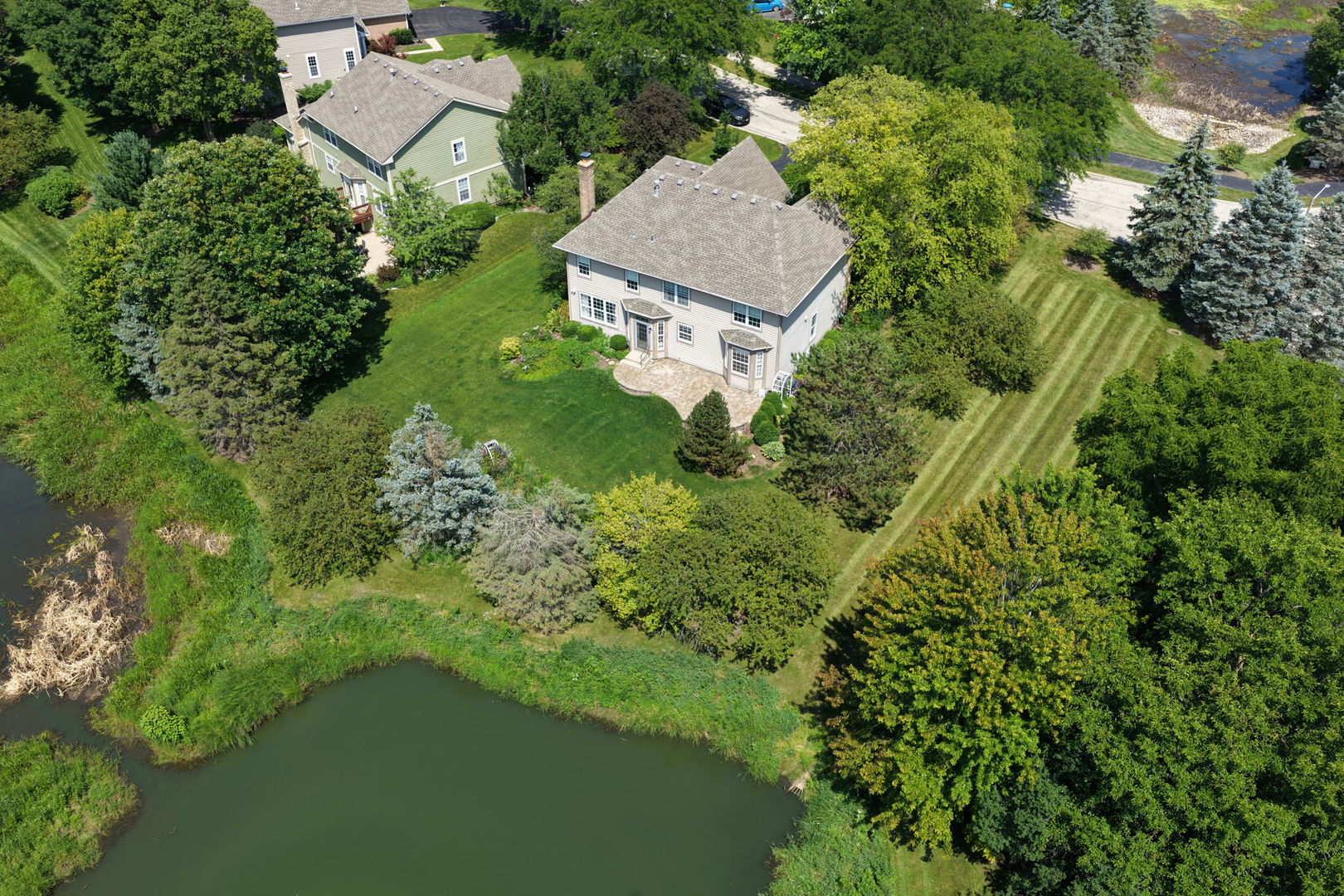 1476 Columbia Lane