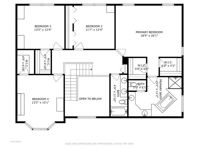 1476 Columbia Lane