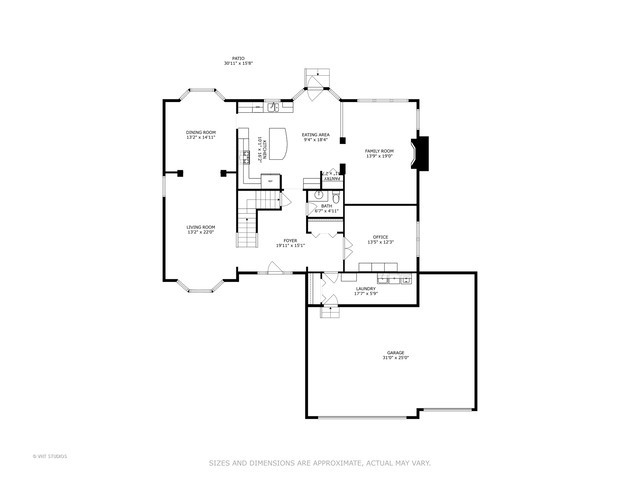 1476 Columbia Lane