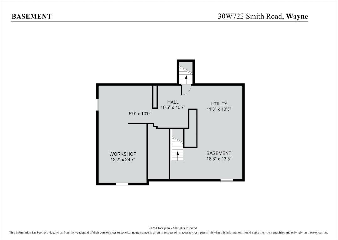 30W722 Smith Road