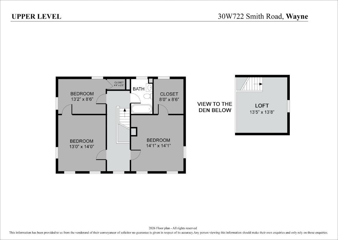 30W722 Smith Road
