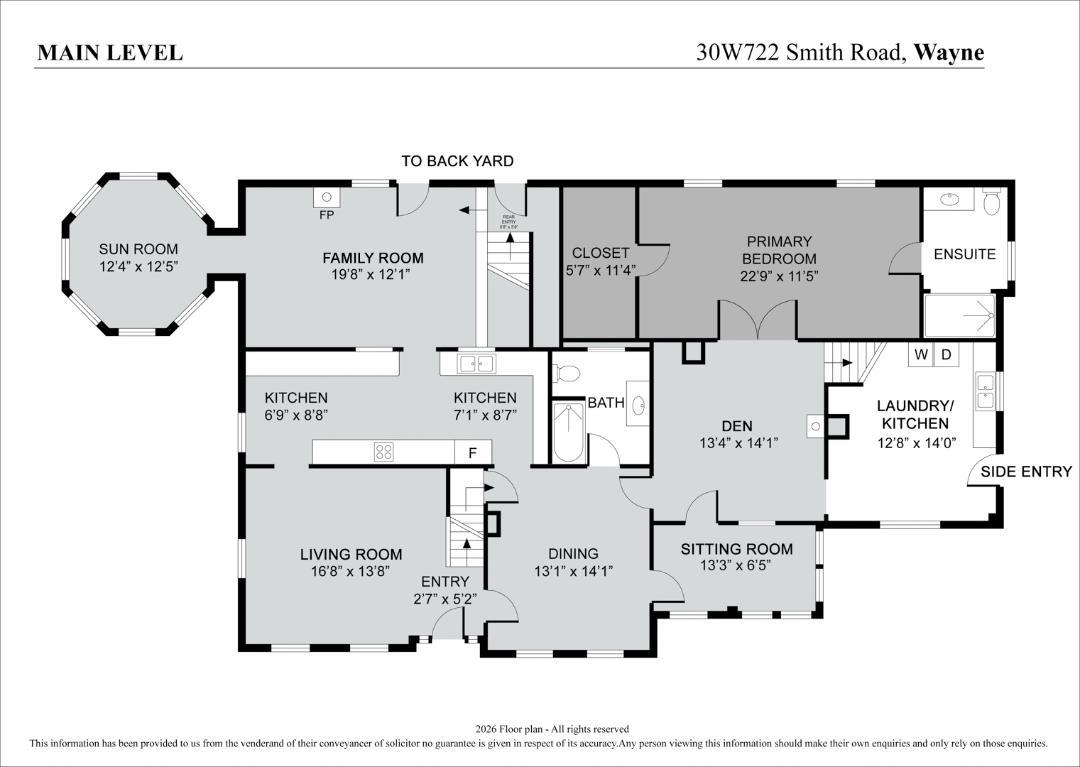 30W722 Smith Road