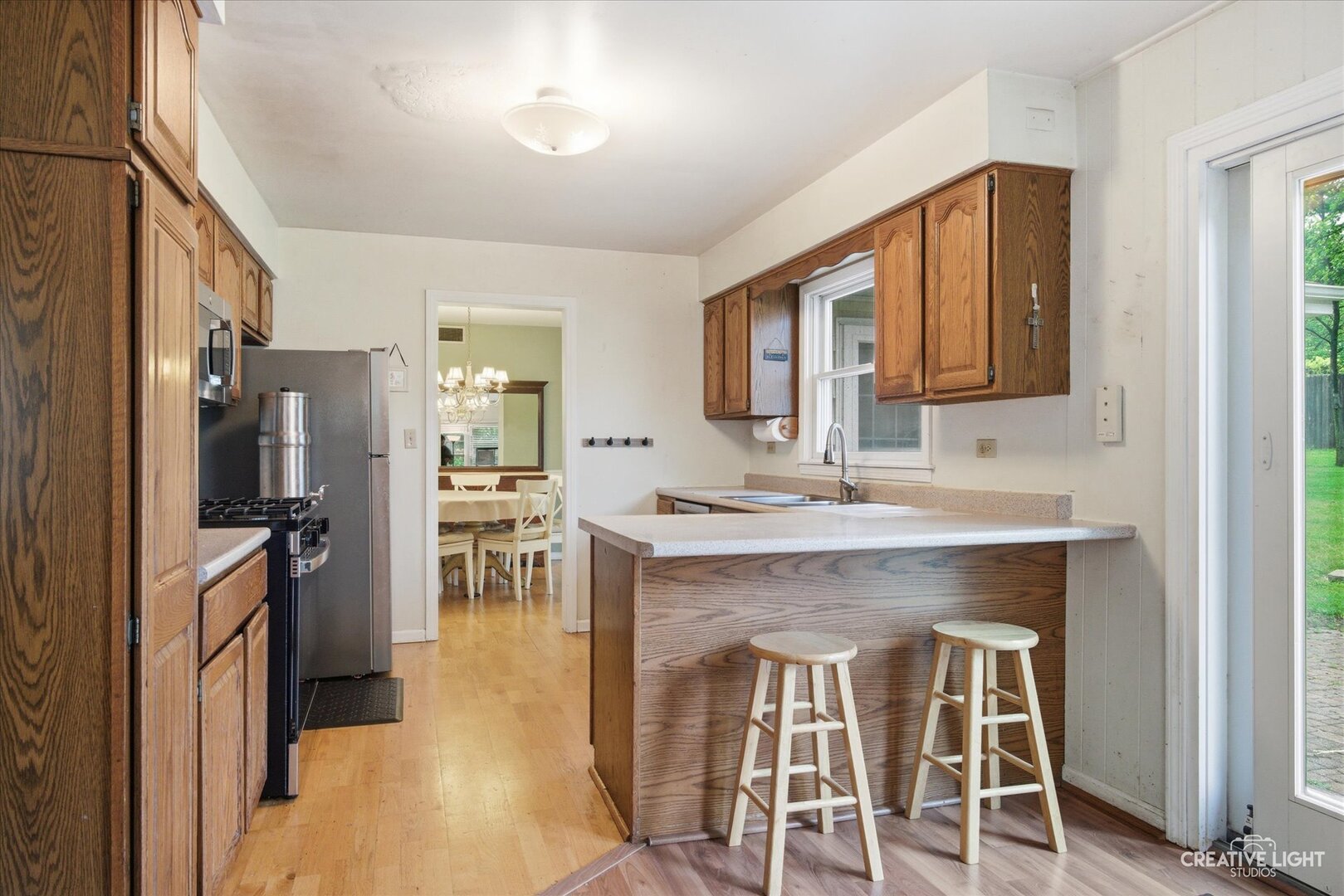 221 E Elm Street