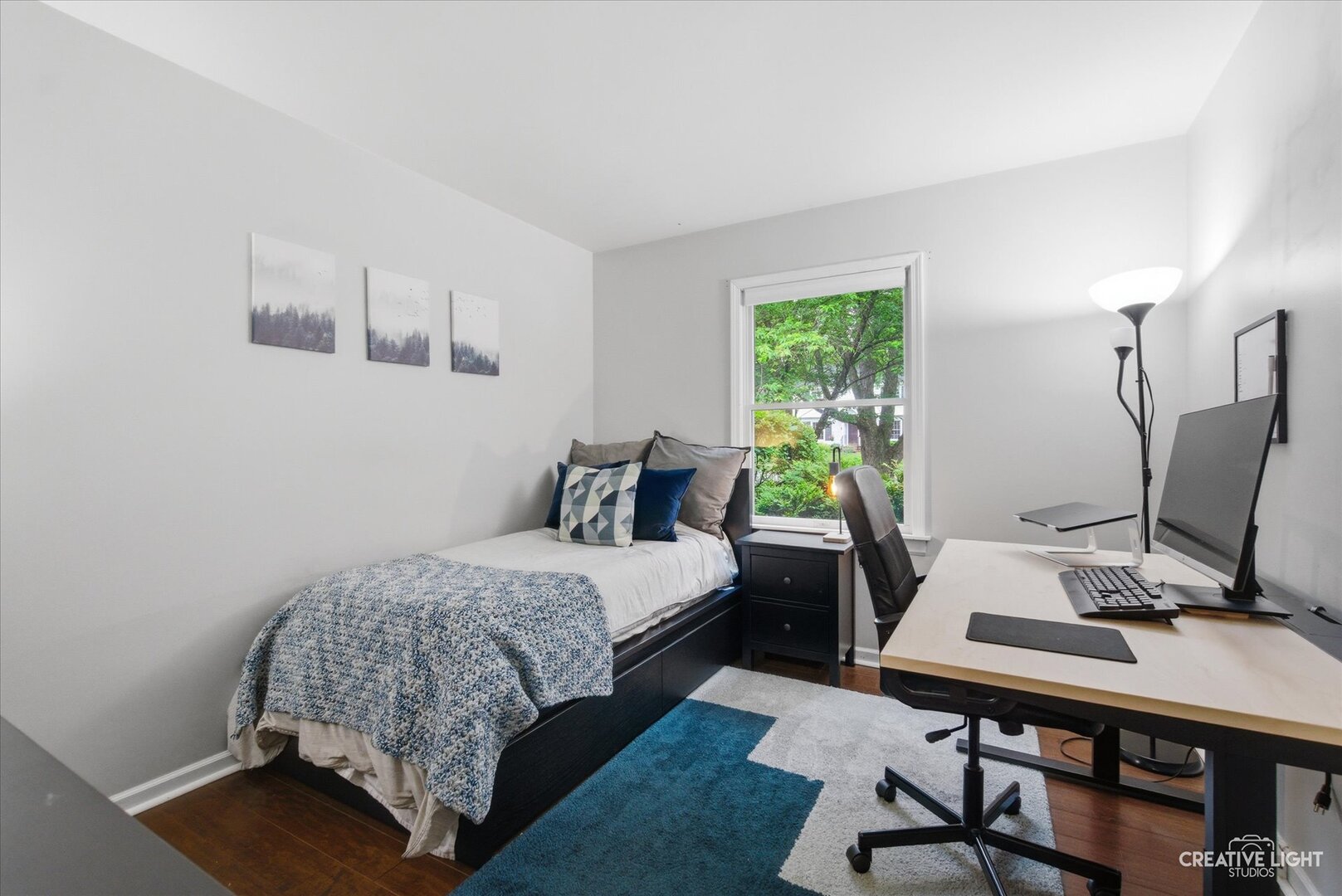 221 E Elm Street