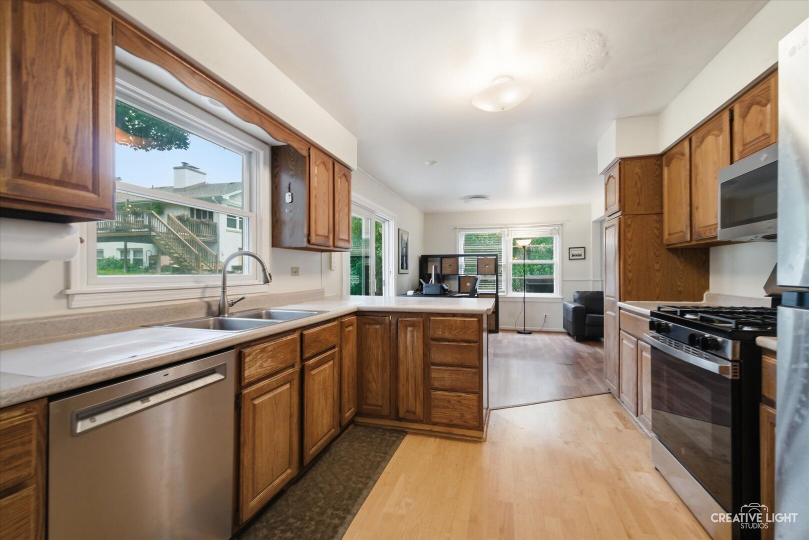 221 E Elm Street