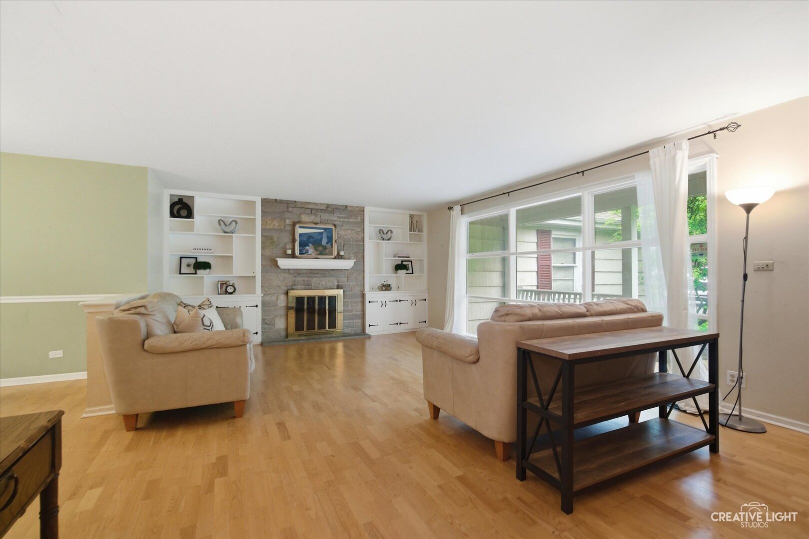 221 E Elm Street