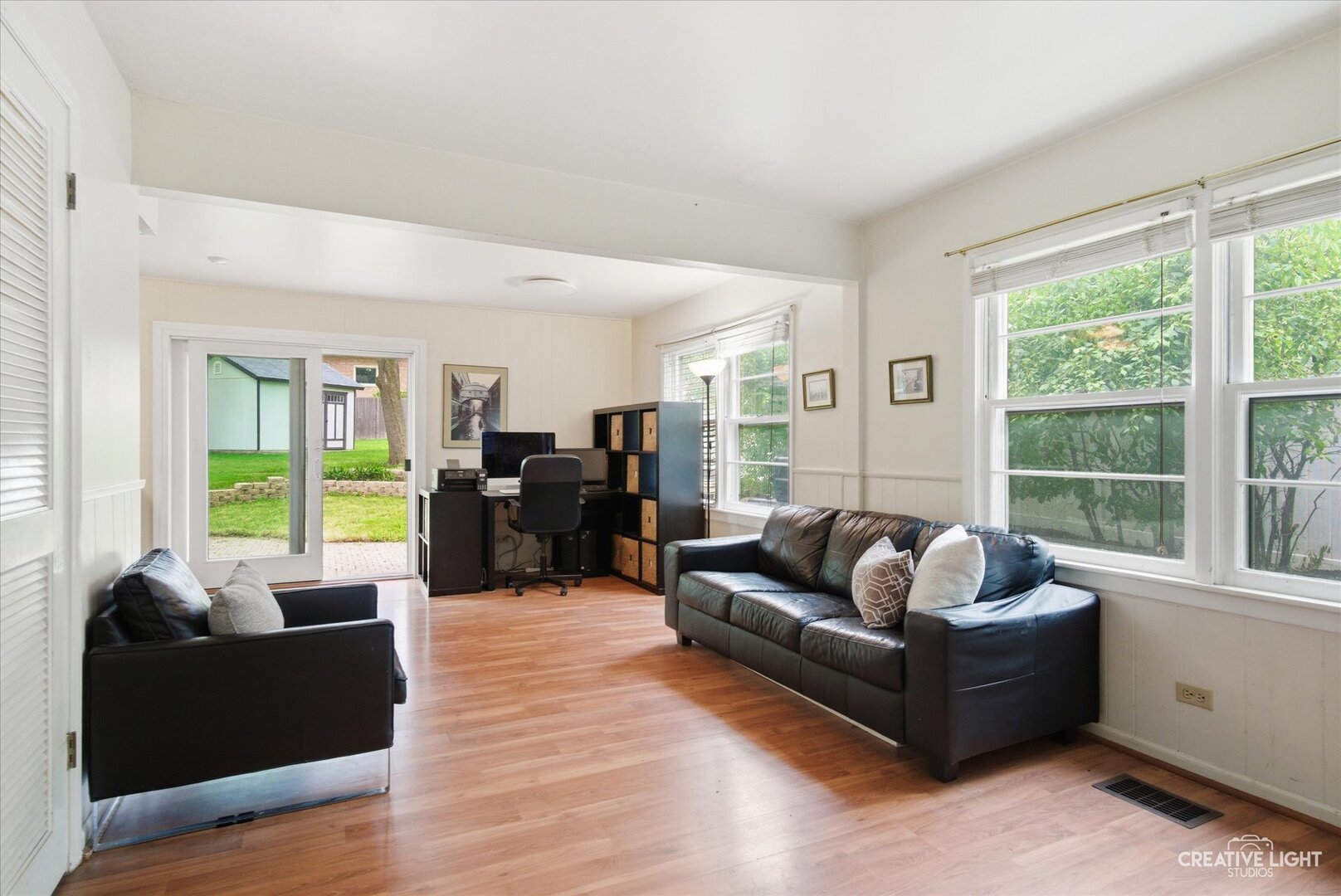 221 E Elm Street