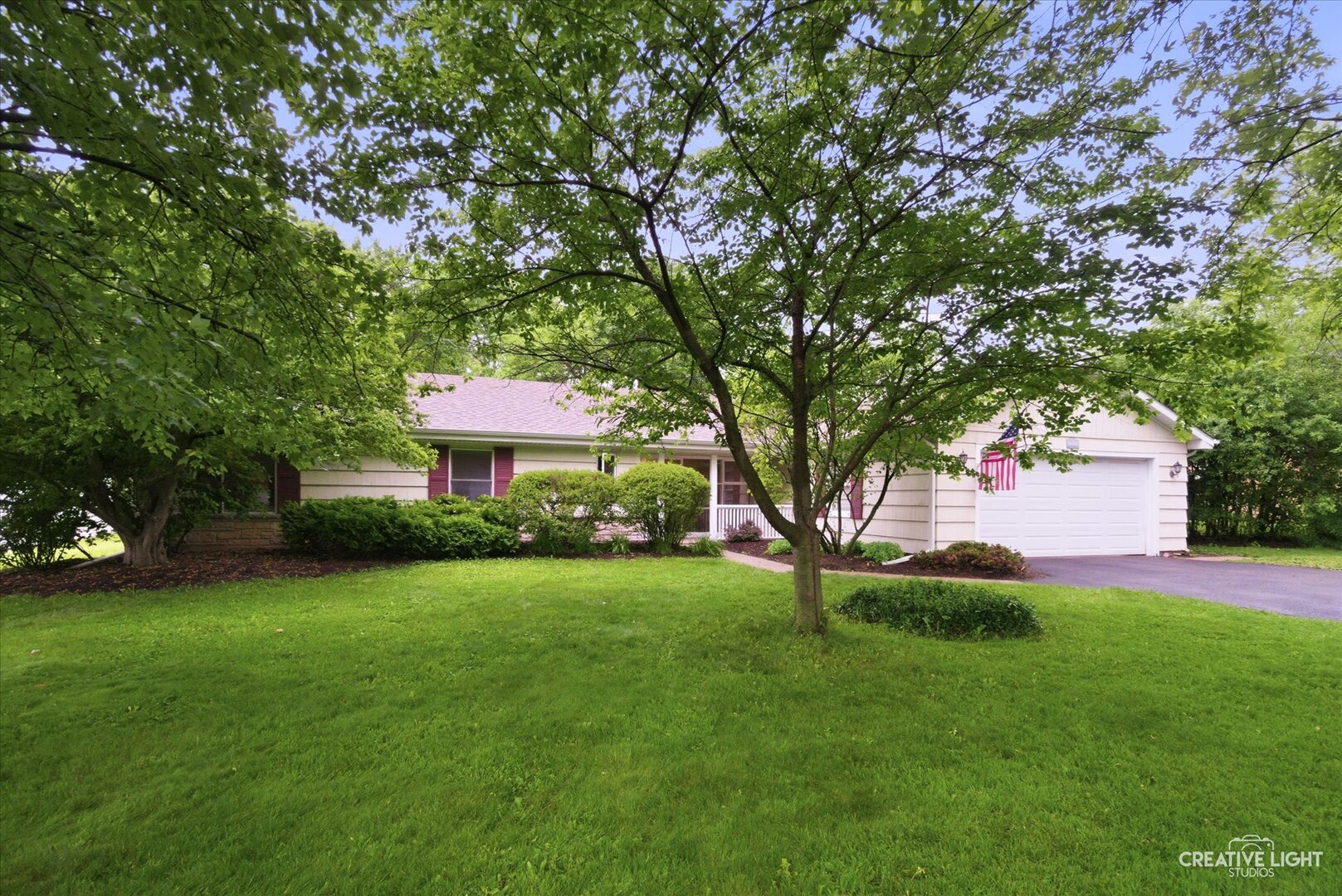 221 E Elm Street