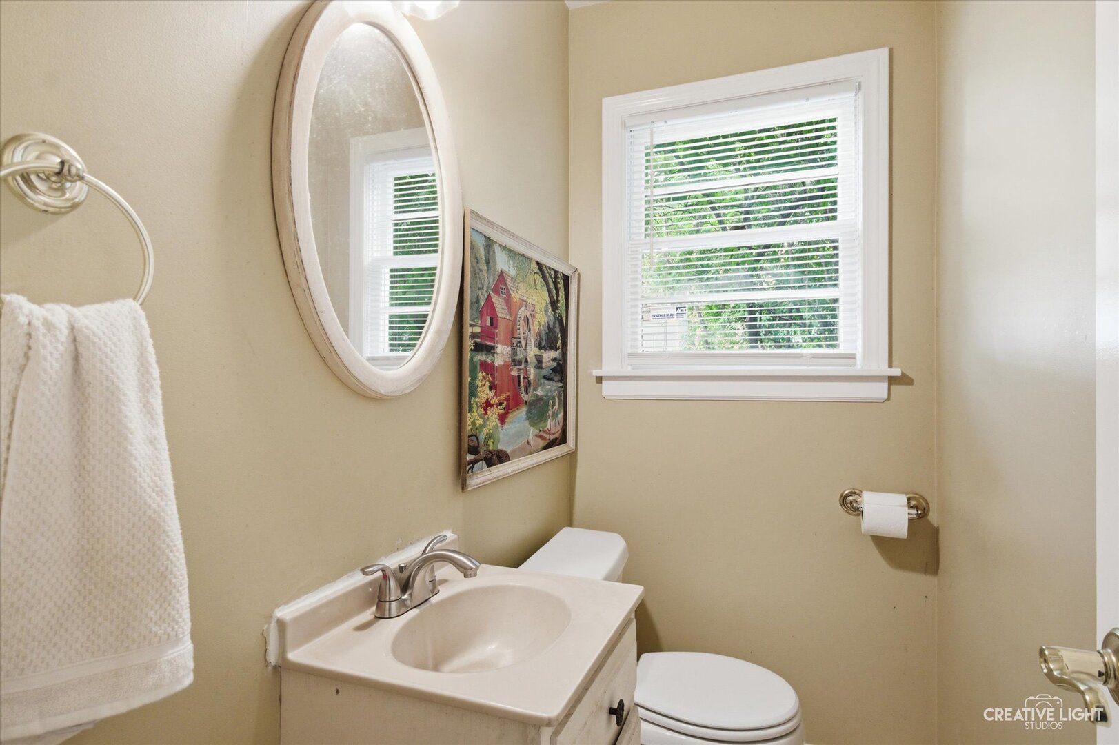 221 E Elm Street