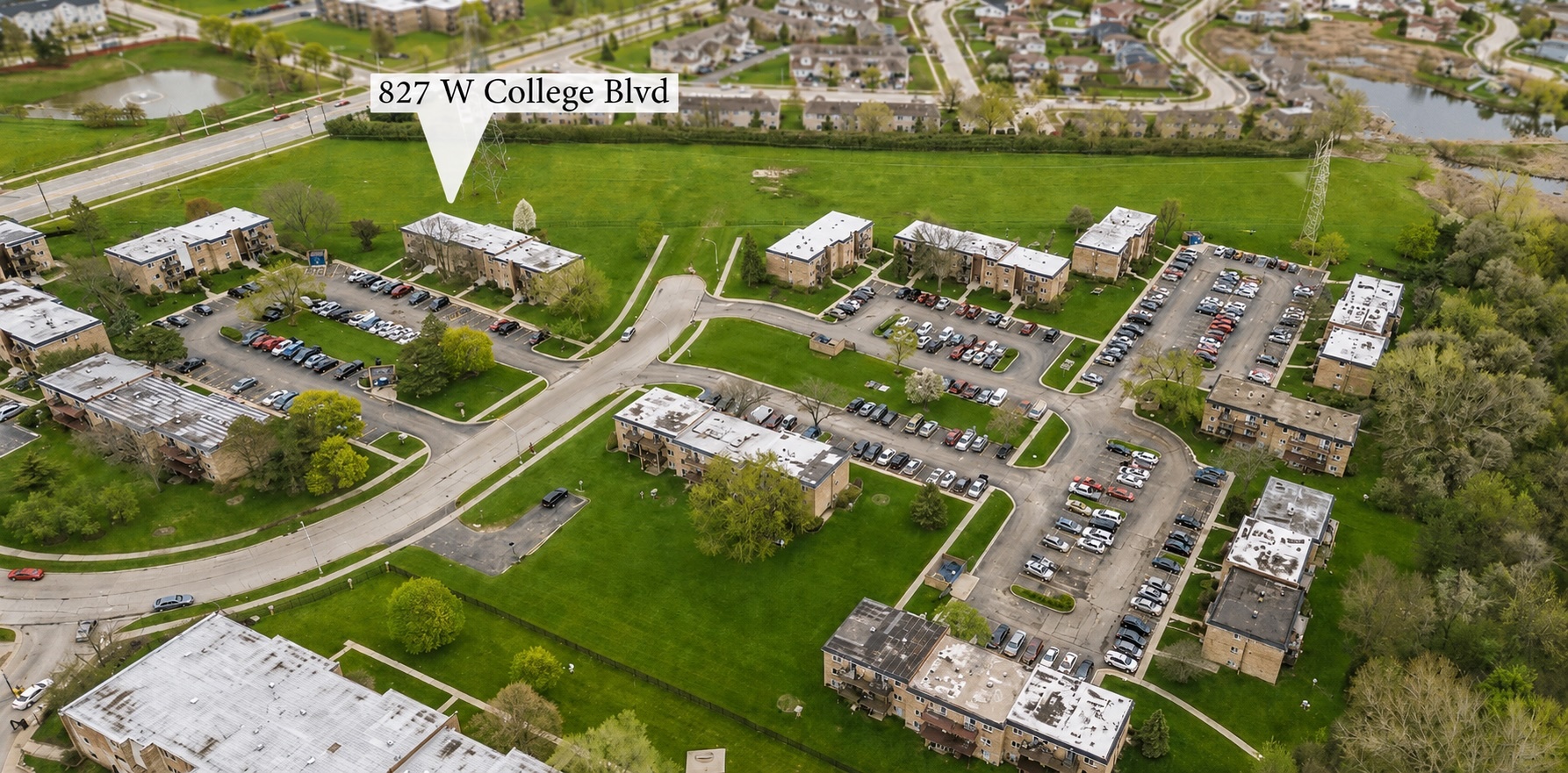 827 College Boulevard Unit: 202