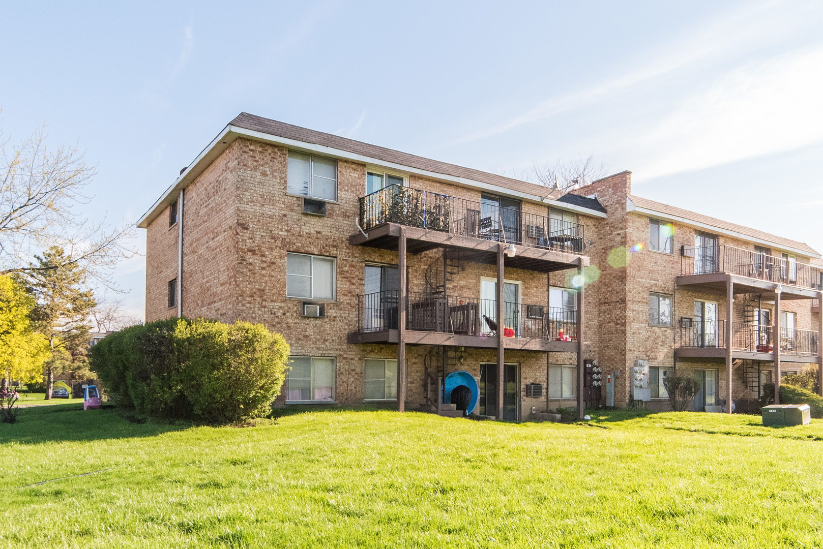 827 College Boulevard Unit: 202