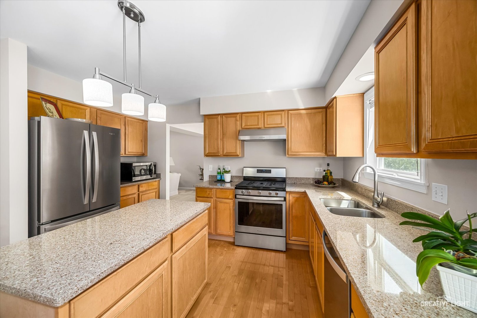 1133 Stonegate Court