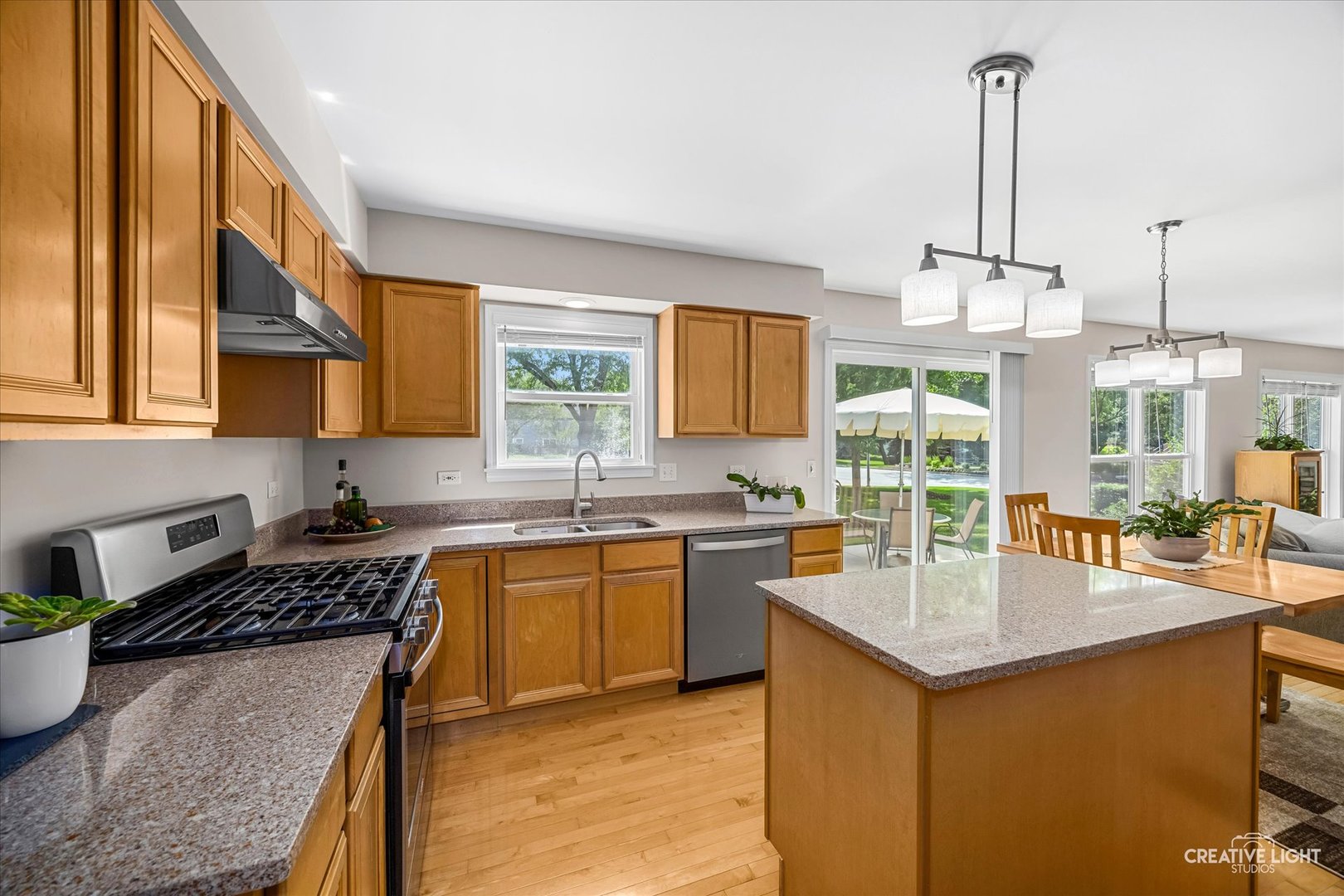 1133 Stonegate Court