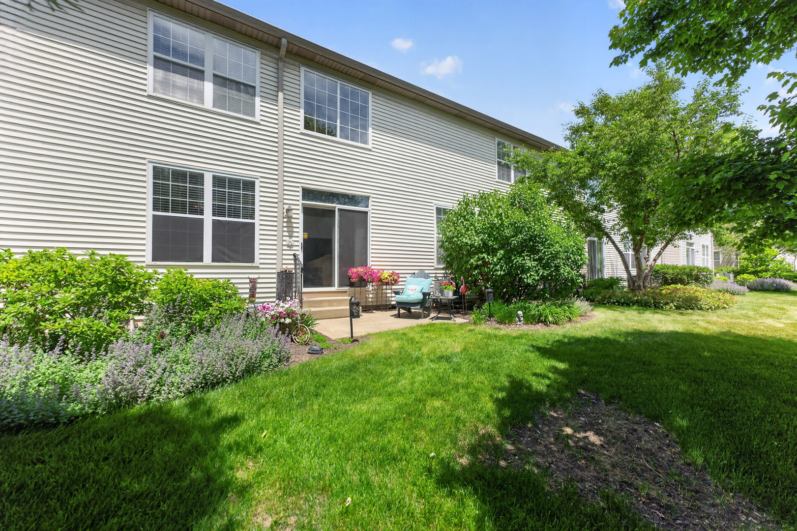 2822 Gypsum Circle