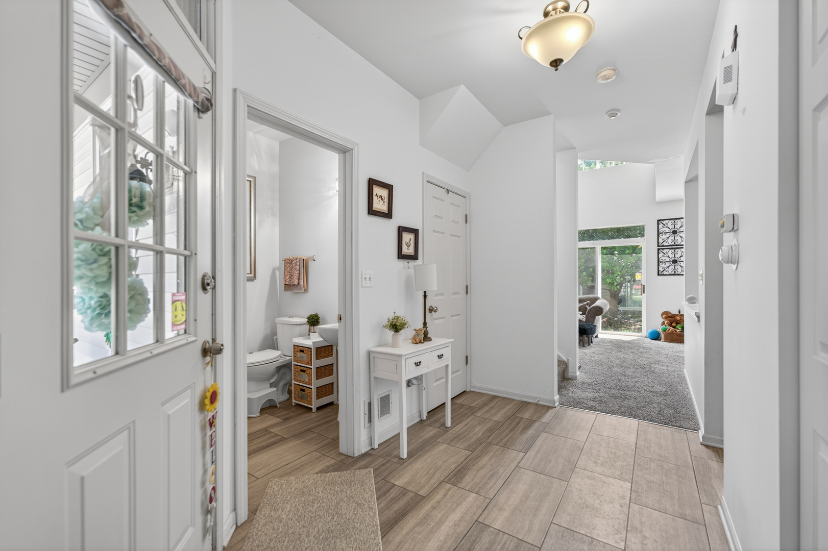 2822 Gypsum Circle