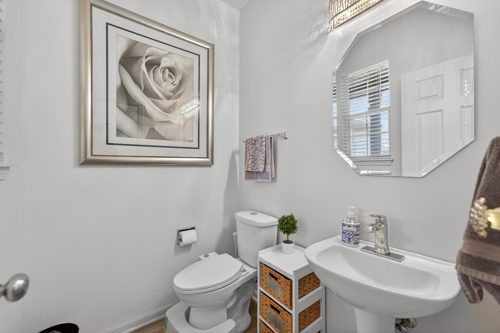 2822 Gypsum Circle