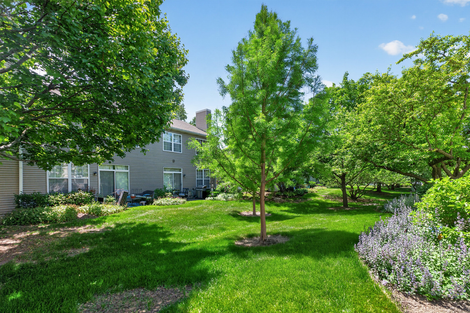 2822 Gypsum Circle