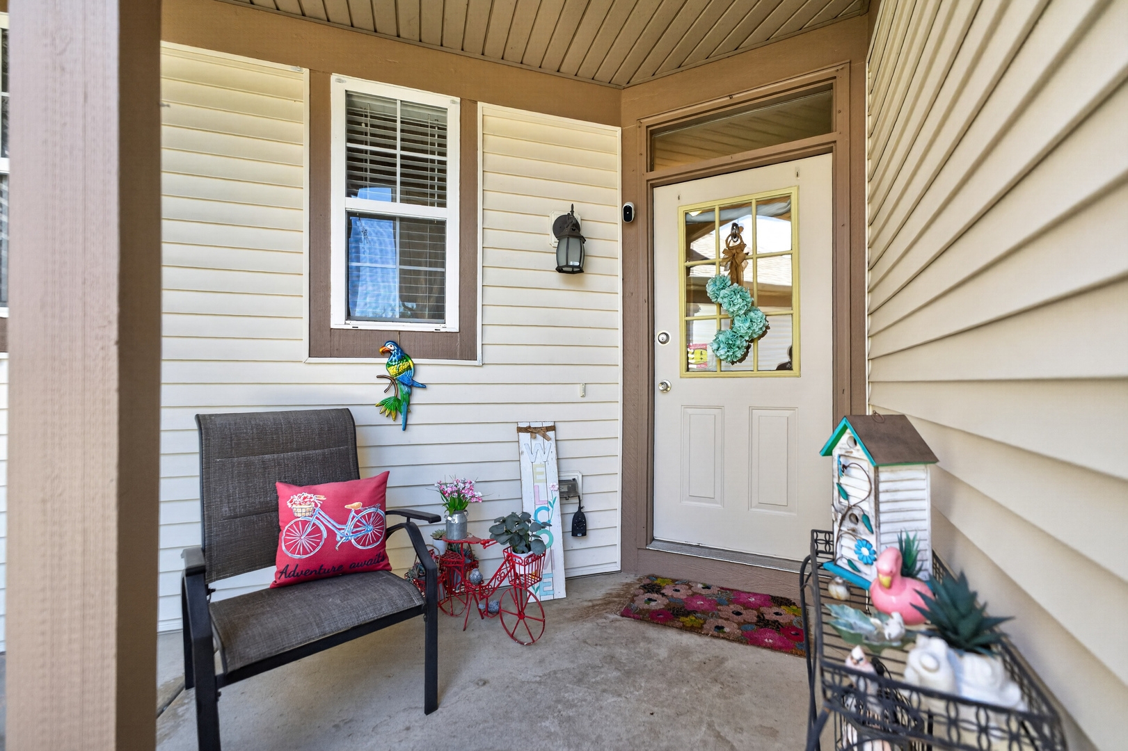 2822 Gypsum Circle