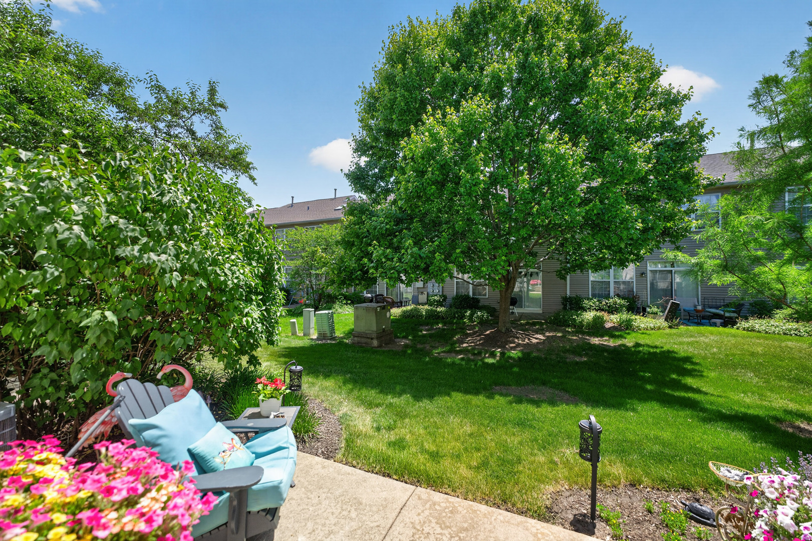 2822 Gypsum Circle