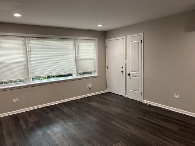 1124 Hannah Avenue Unit: 1F