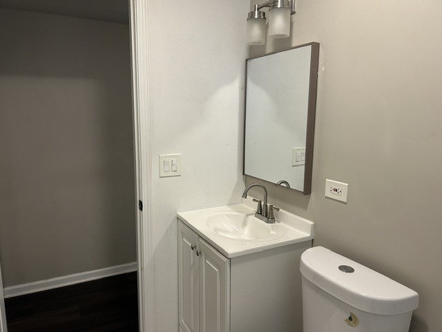 1124 Hannah Avenue Unit: 1F