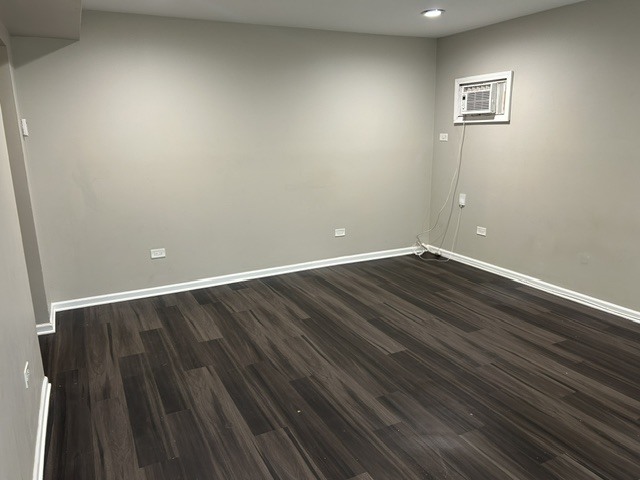 1124 Hannah Avenue Unit: 1F