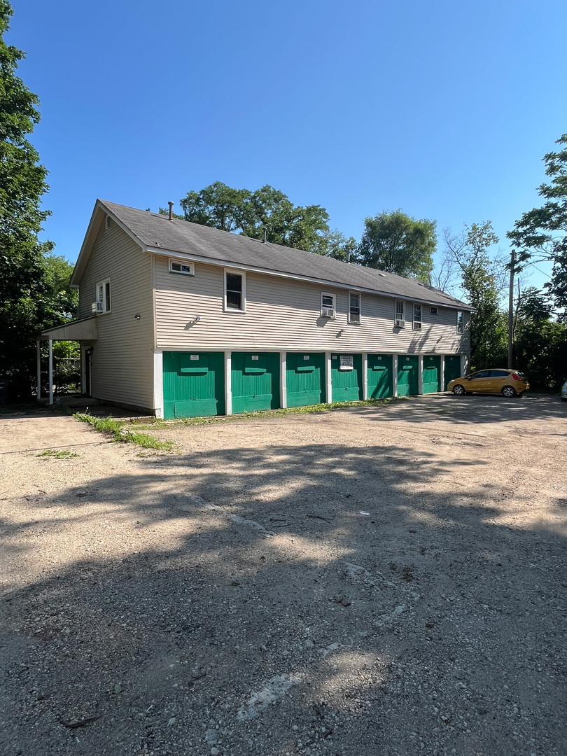 336 Saint Charles Street