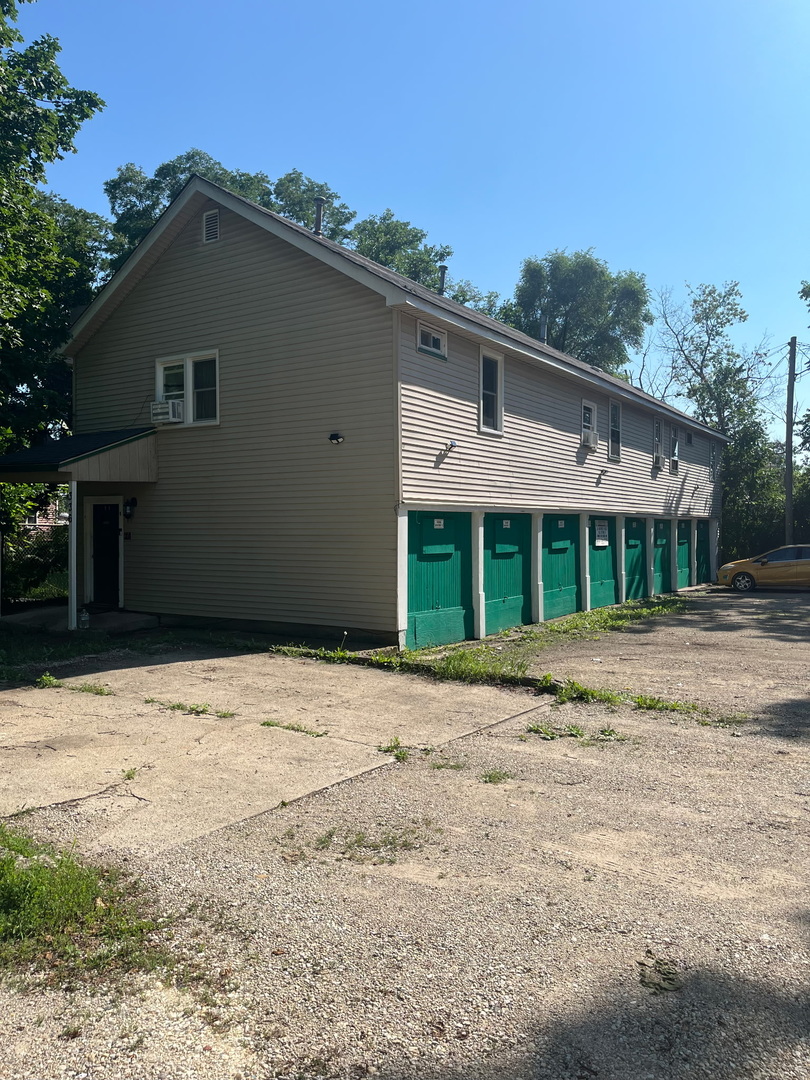 336 Saint Charles Street